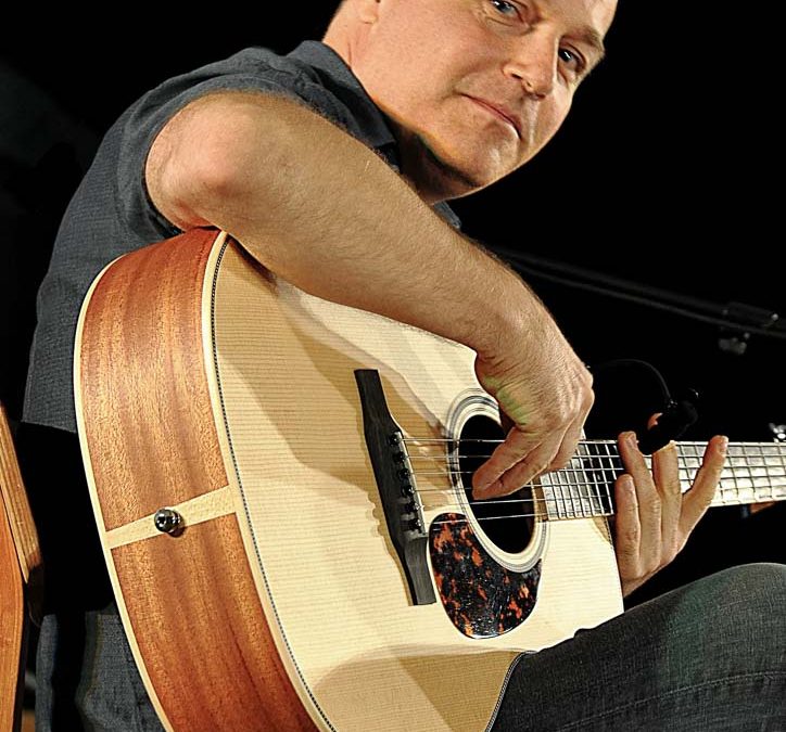 18th International Bluegrass and Acoustic Music Festival – Abaliget, 12/8/2022