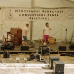 International Bluegrass and Acoustic Music Festival, Abaliget (HU) International Bluegrass and Acoustic Music Festival, Abaliget (HU)