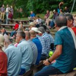 International Bluegrass and Acoustic Music Festival, Abaliget (HU) International Bluegrass and Acoustic Music Festival, Abaliget (HU)