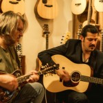 Stageshop, Budapest - Levente Littvay, Zsolt Pintér Stageshop, Budapest - Levente Littvay, Zsolt Pintér