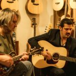 Stageshop, Budapest - Levente Littvay, Zsolt Pintér Stageshop, Budapest - Levente Littvay, Zsolt Pintér