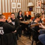 Íródeák Teaház - Veszprém, HU Íródeák Teaház - Veszprém, HU